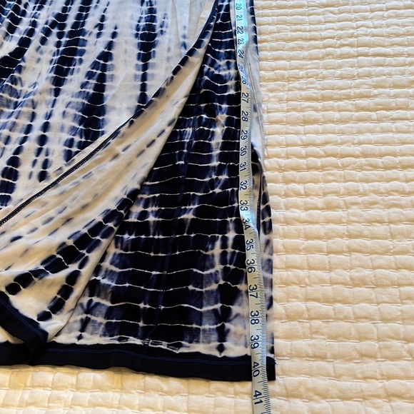 ATHLETA  Tie dye marina skirt. New with tags never worn. - Picture 5 of 9
